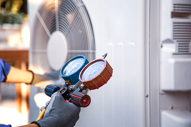 Affordable Hvac solutions in Ashford, WV